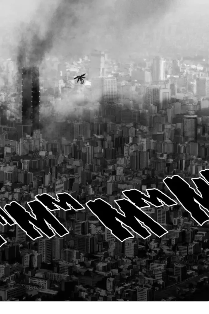 One Punch Man Chapter 31 | Read Full Online Manga 28 one punch man ch31 page28